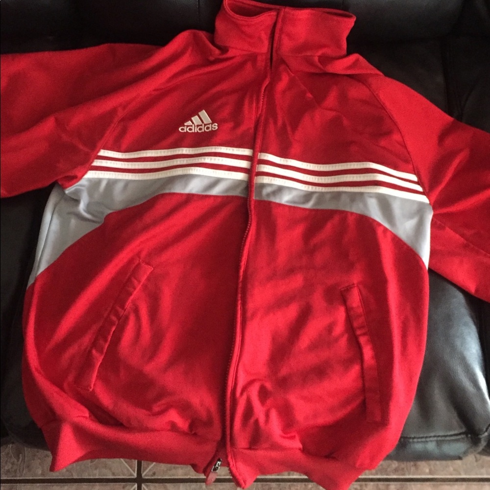 Adidas Jacket